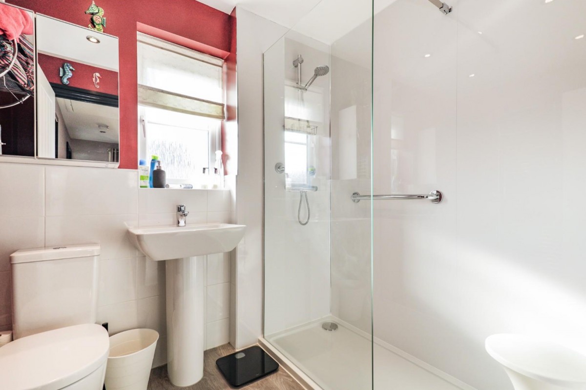 Wildflower Close, Harrogate