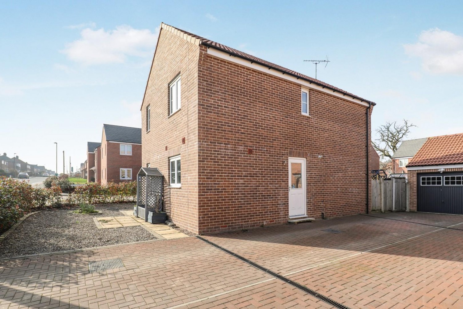 Wildflower Close, Harrogate