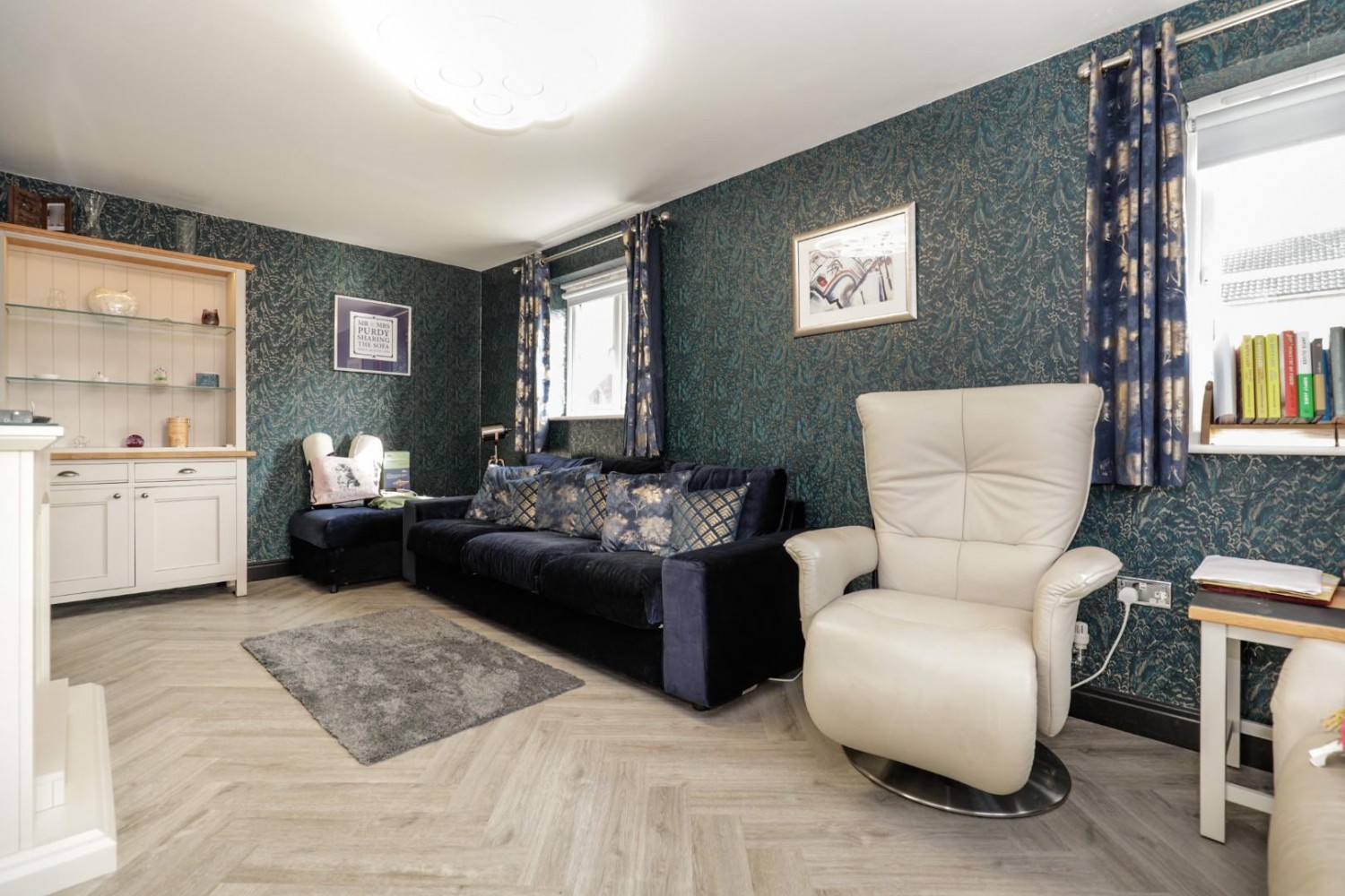 Wildflower Close, Harrogate