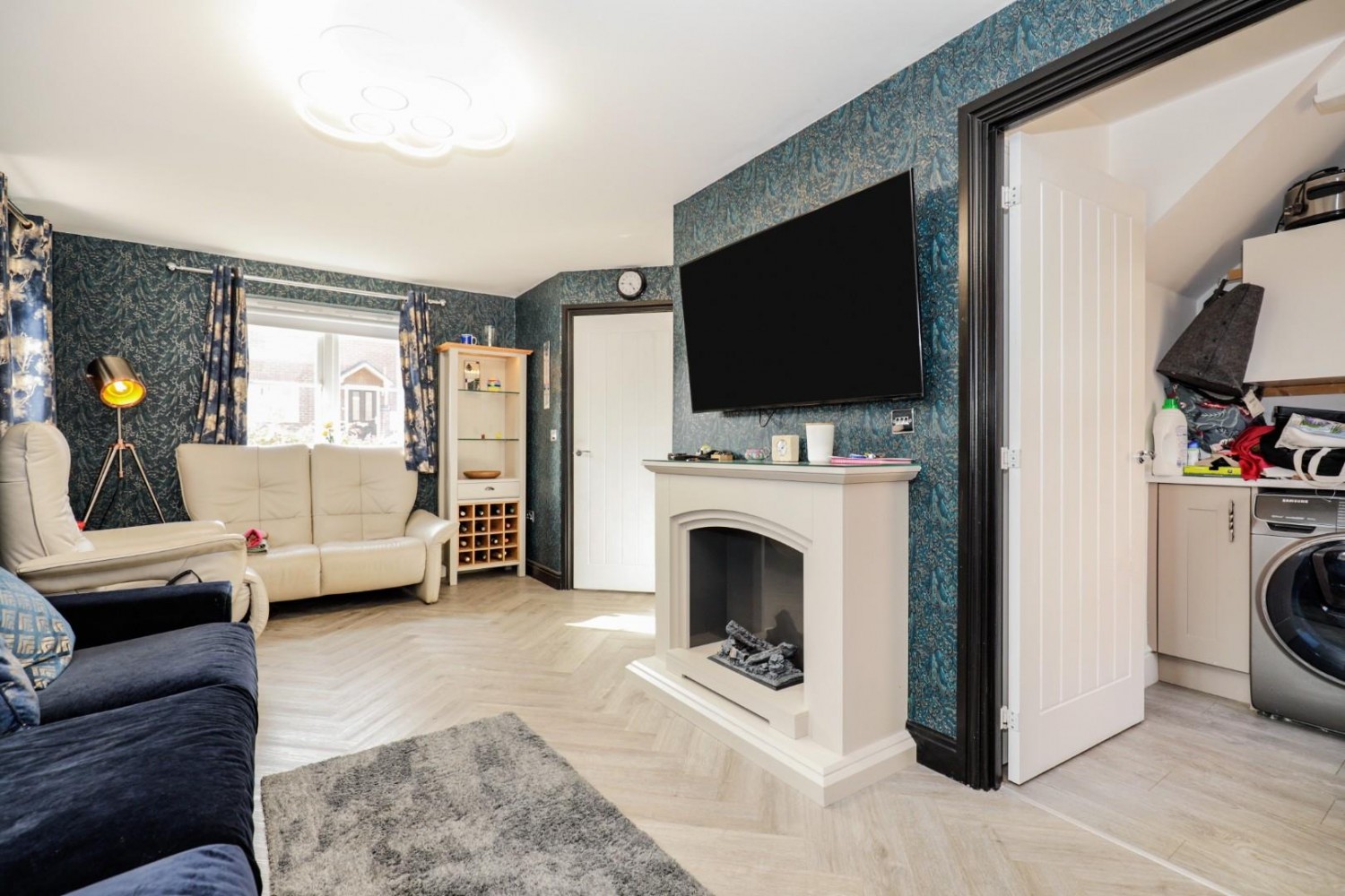 Wildflower Close, Harrogate