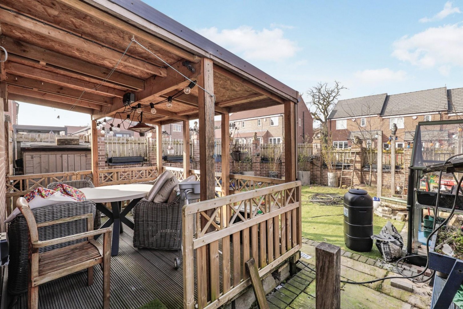 Wildflower Close, Harrogate