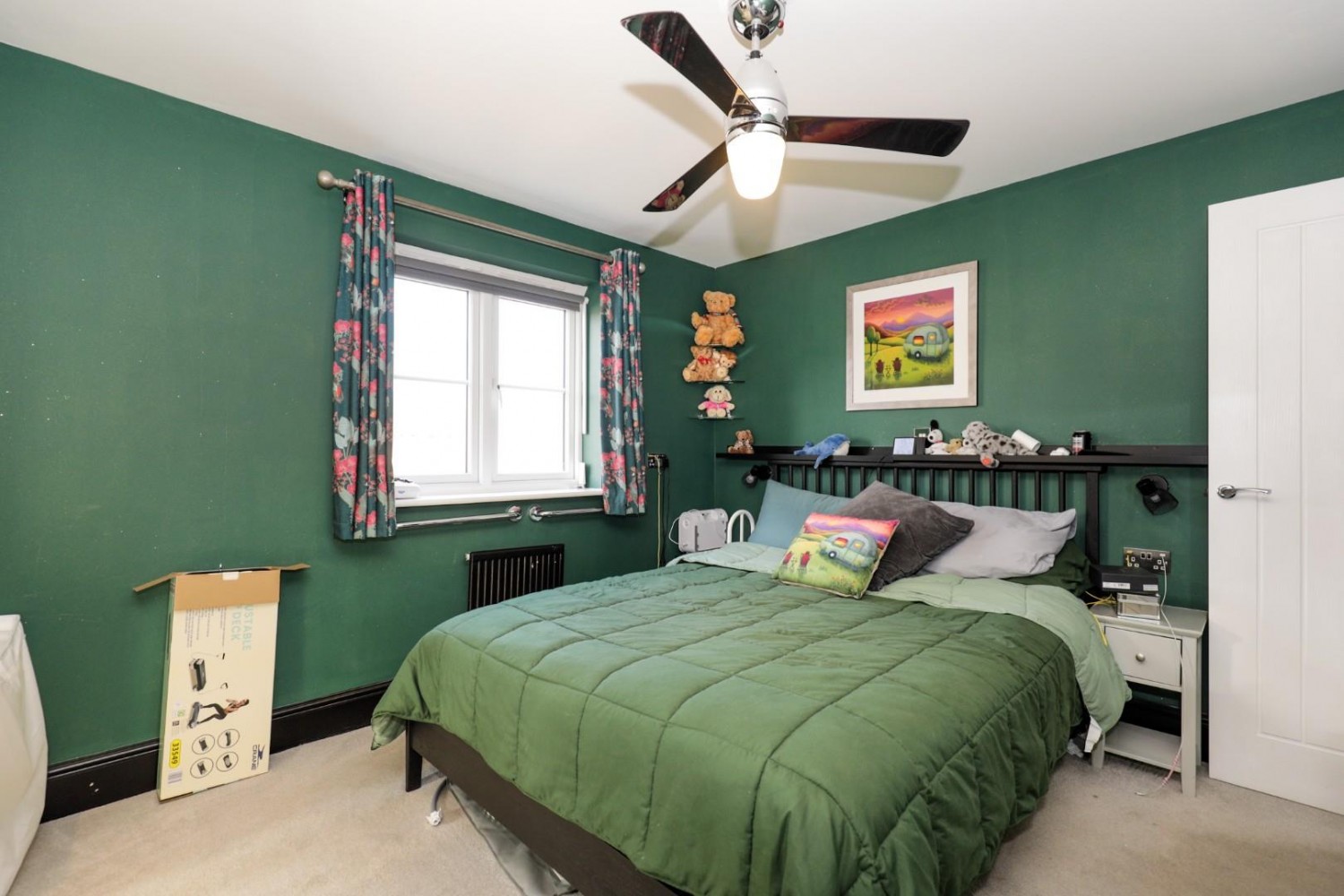 Wildflower Close, Harrogate