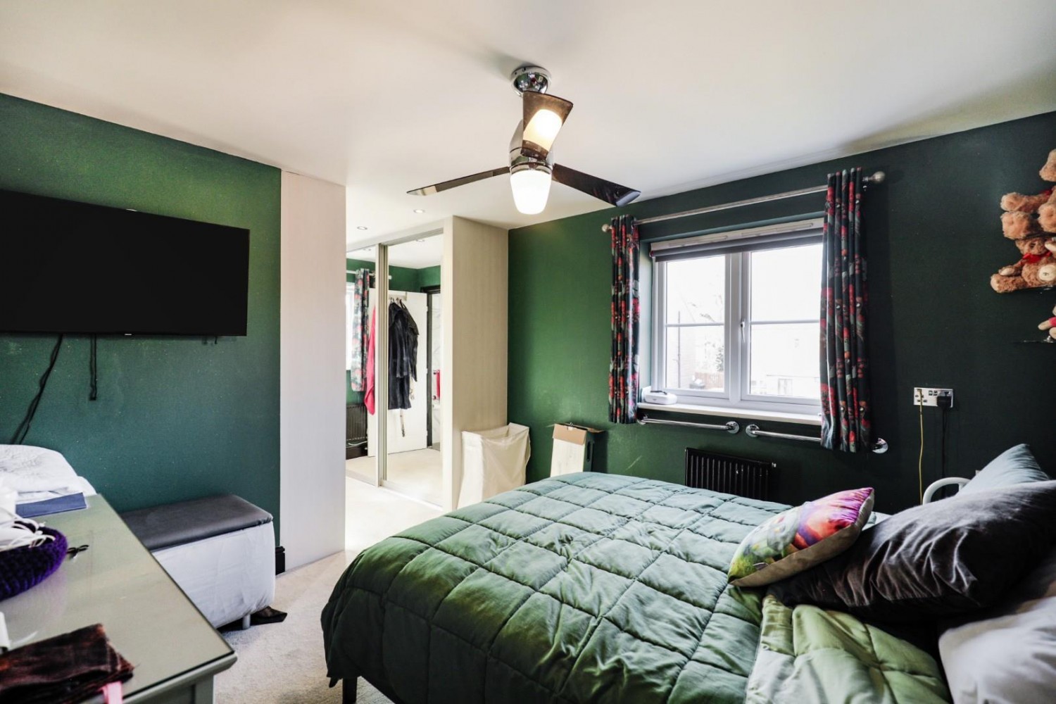 Wildflower Close, Harrogate