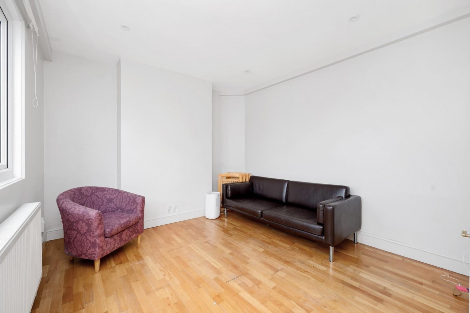 Fortess Grove, Kentish Town, London, NW5