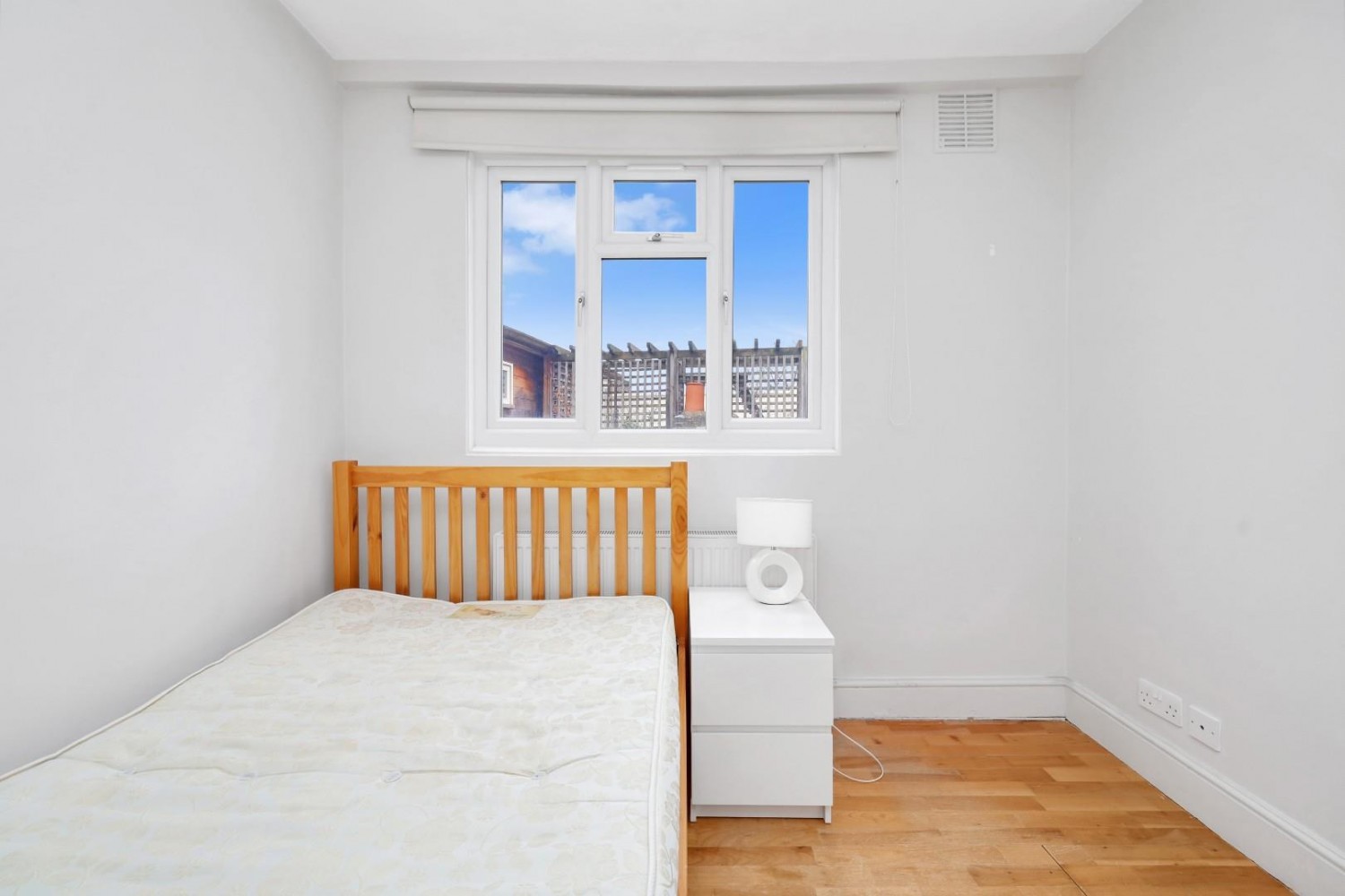 Fortess Grove, Kentish Town, London, NW5