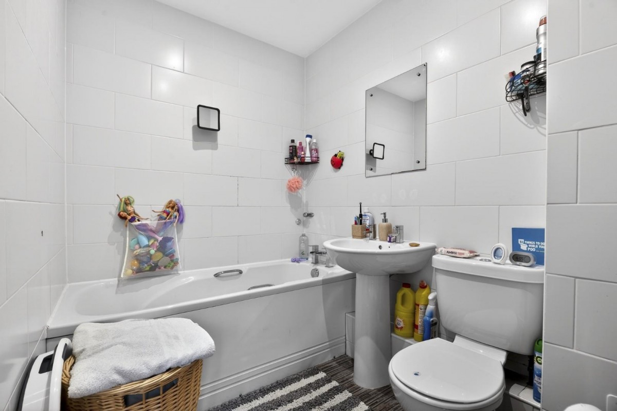 Flat 4 79 Knaresborough Road, Harrogate, North Yorkshire