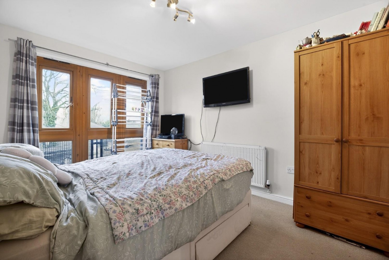 Flat 4 79 Knaresborough Road, Harrogate, North Yorkshire