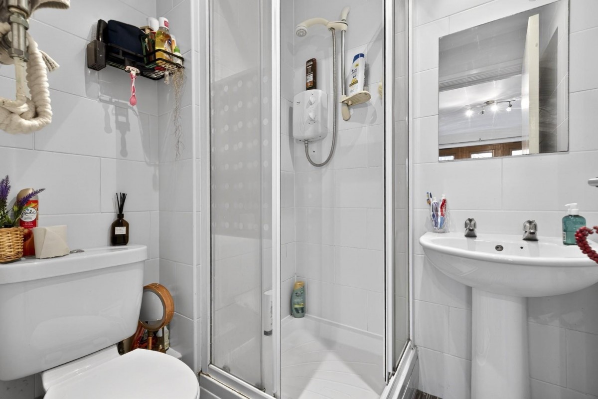 Flat 4 79 Knaresborough Road, Harrogate, North Yorkshire