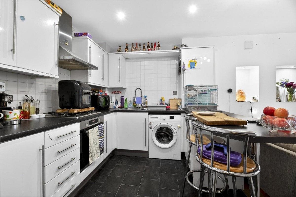 Flat 4 79 Knaresborough Road, Harrogate, North Yorkshire