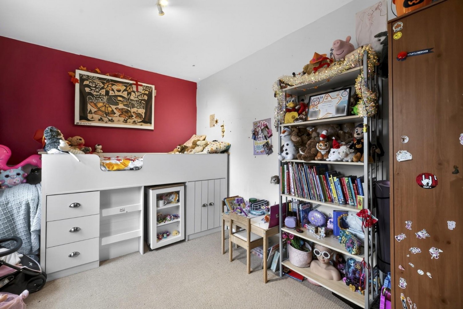 Flat 4 79 Knaresborough Road, Harrogate, North Yorkshire