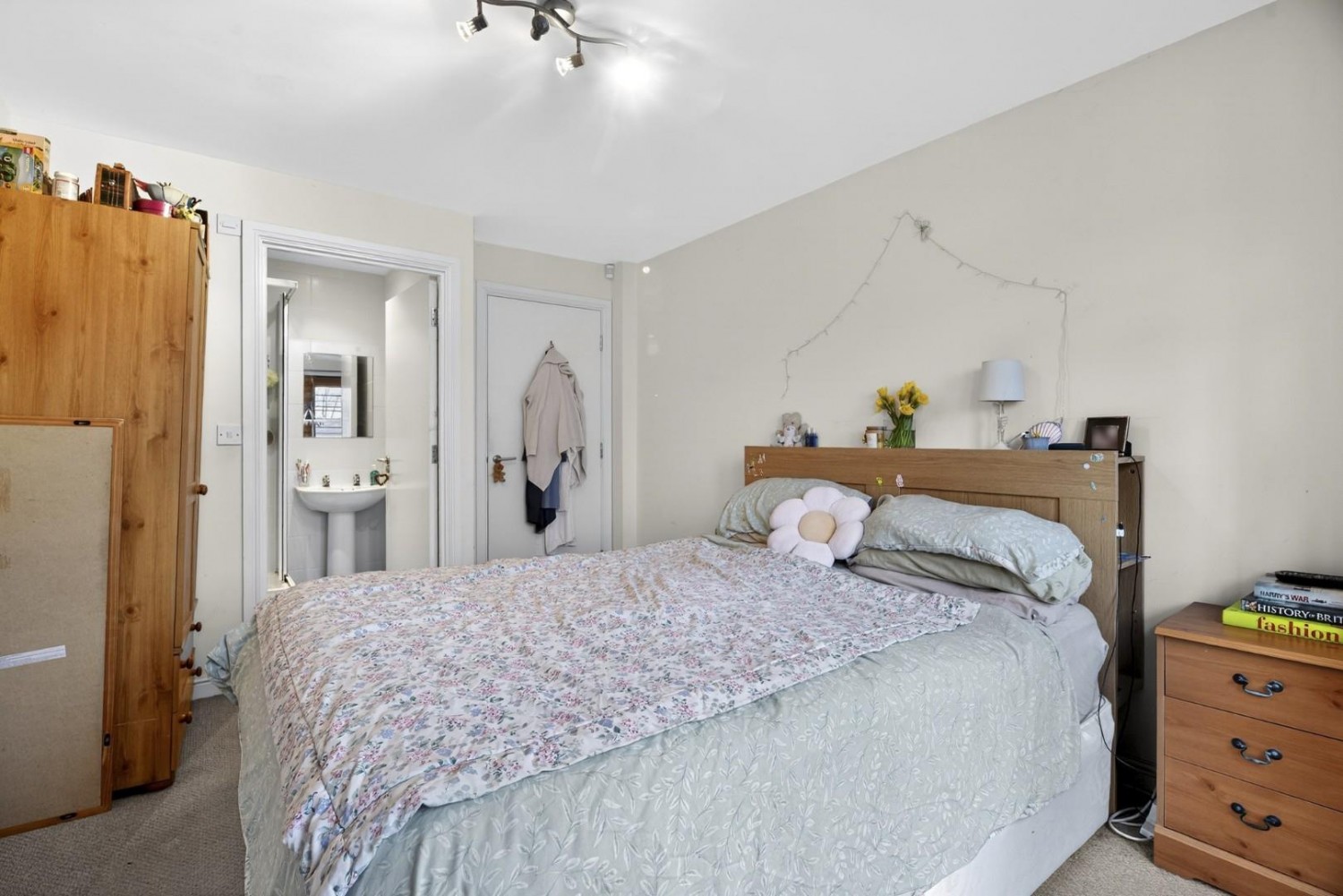 Flat 4 79 Knaresborough Road, Harrogate, North Yorkshire