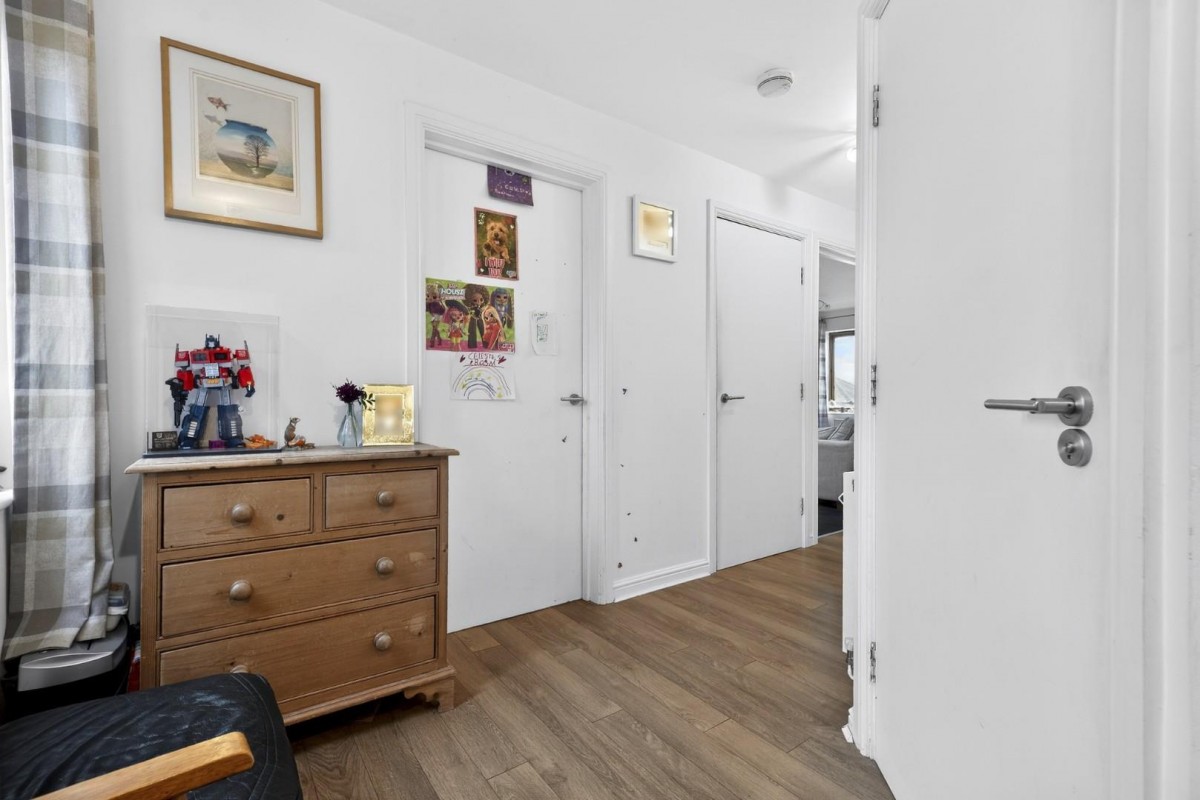 Flat 4 79 Knaresborough Road, Harrogate, North Yorkshire