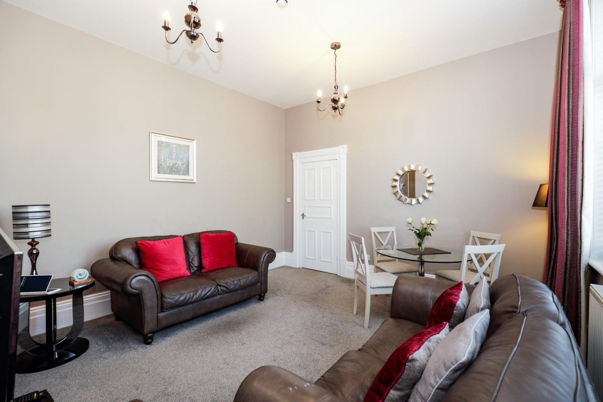Alexandra Road, Harrogate, North Yorkshire