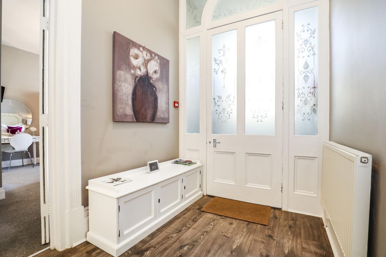 2 bedroom Flat for sale in Alexandra Road, Harrogate, North Yorkshire