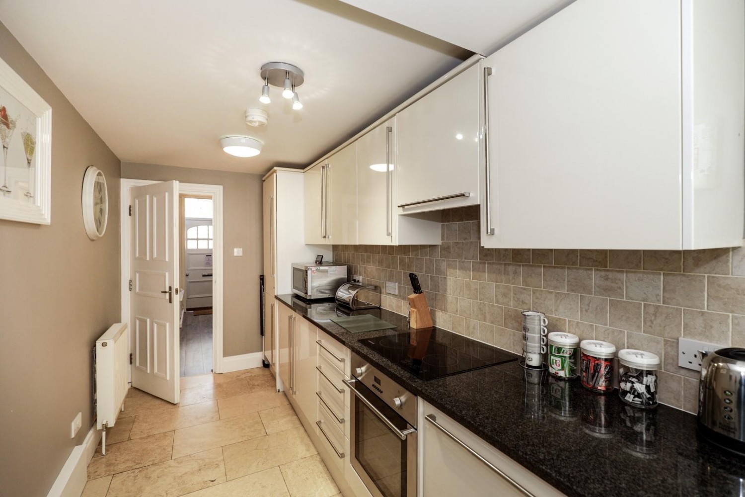 2 bedroom Flat for sale in Alexandra Road, Harrogate, North Yorkshire