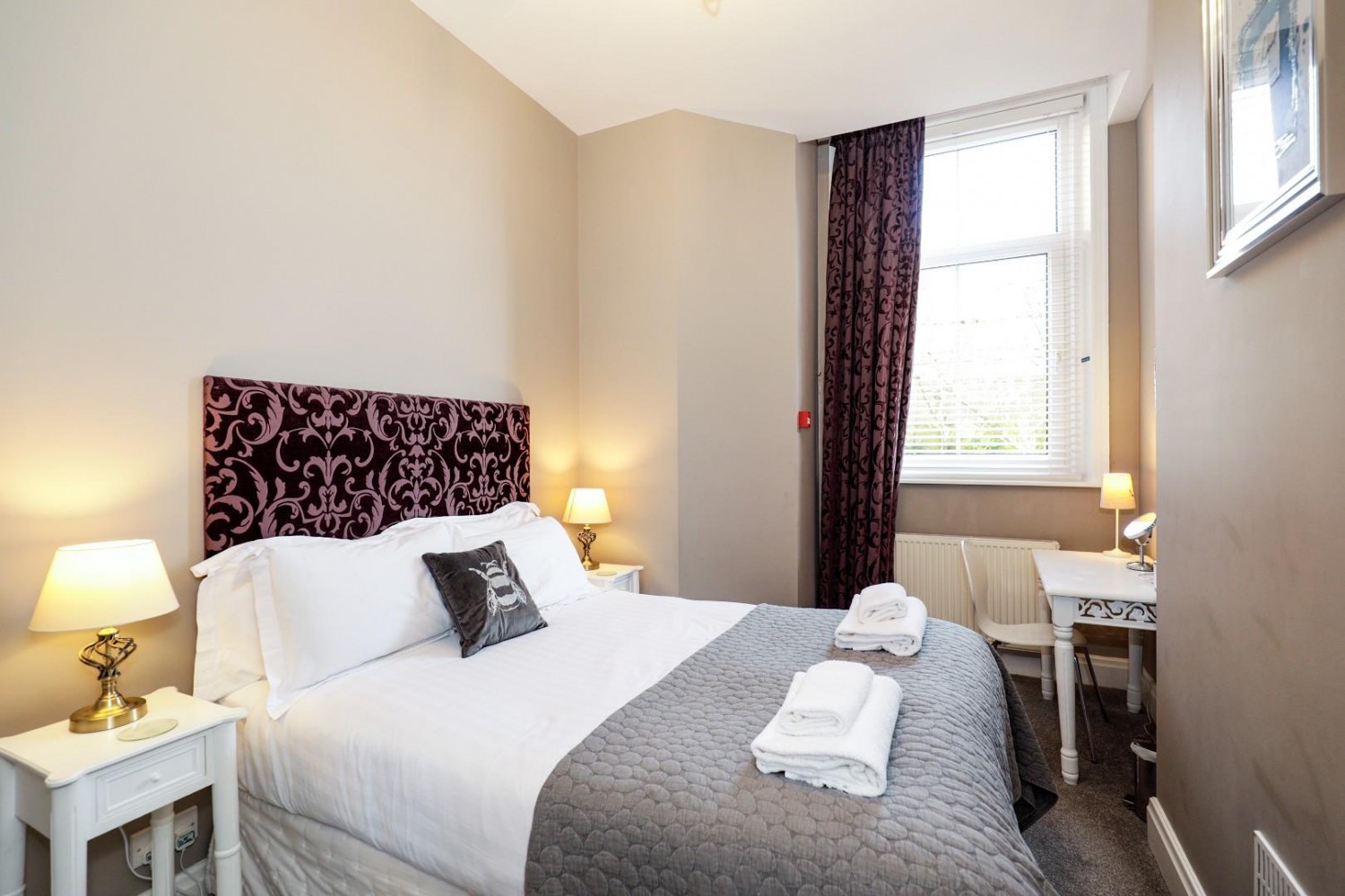 2 bedroom Flat for sale in Alexandra Road, Harrogate, North Yorkshire