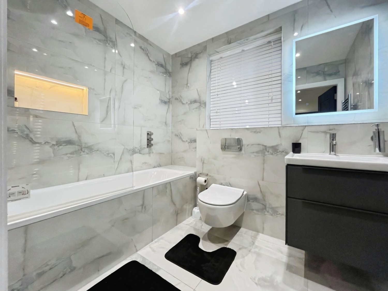 Uxbridge Road, Hanwell