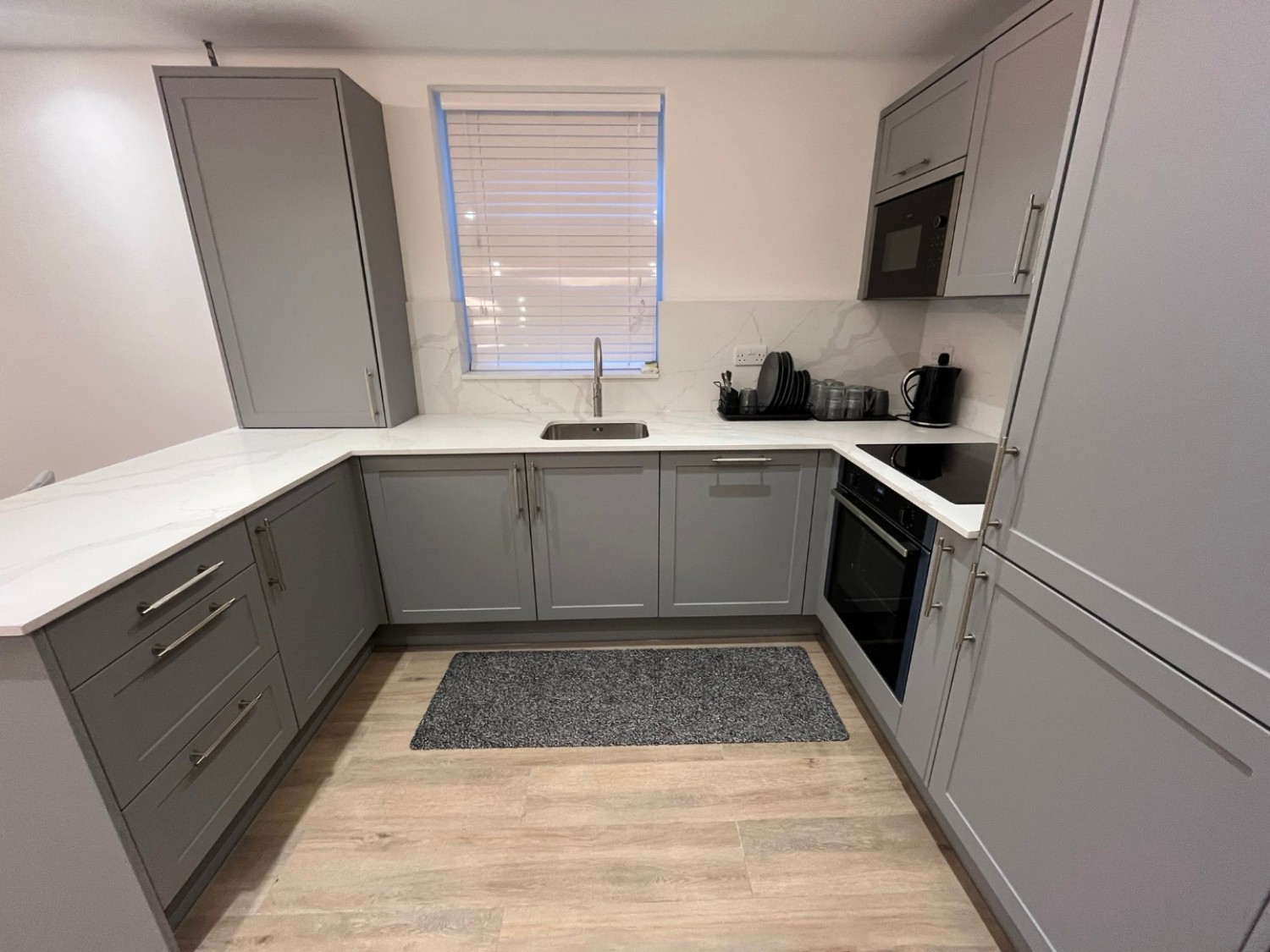 Uxbridge Road, Hanwell