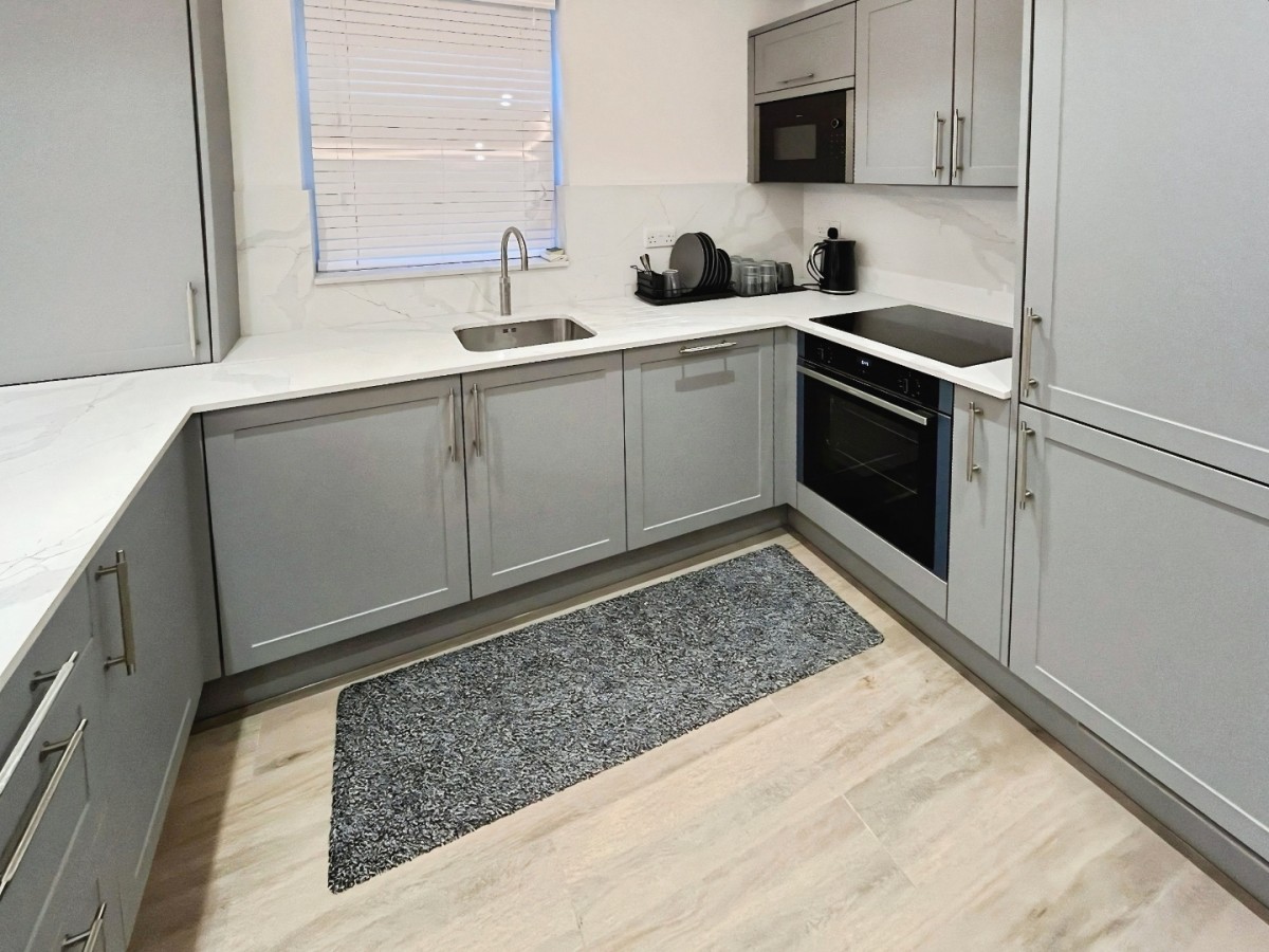 Uxbridge Road, Hanwell