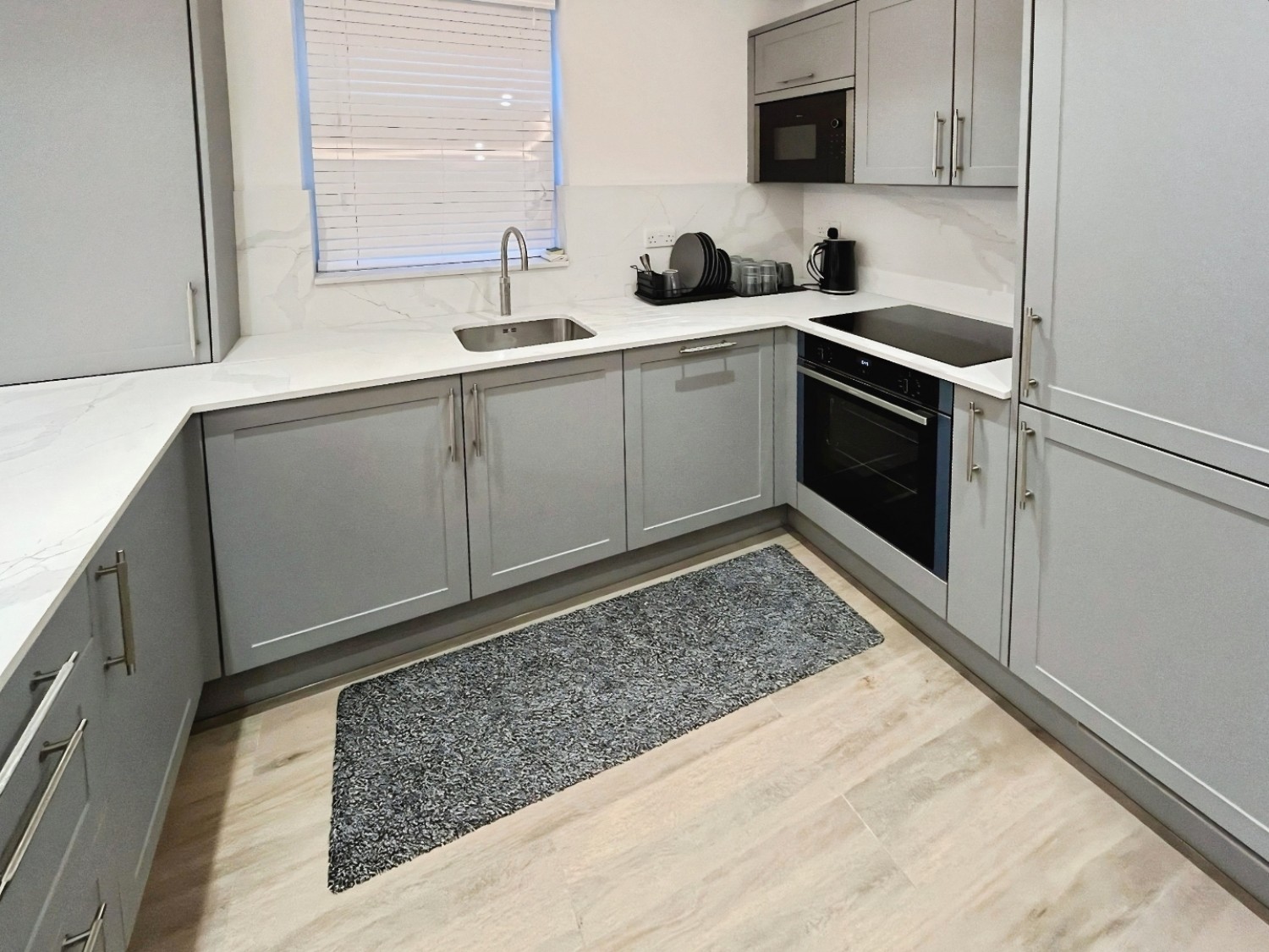 Uxbridge Road, Hanwell