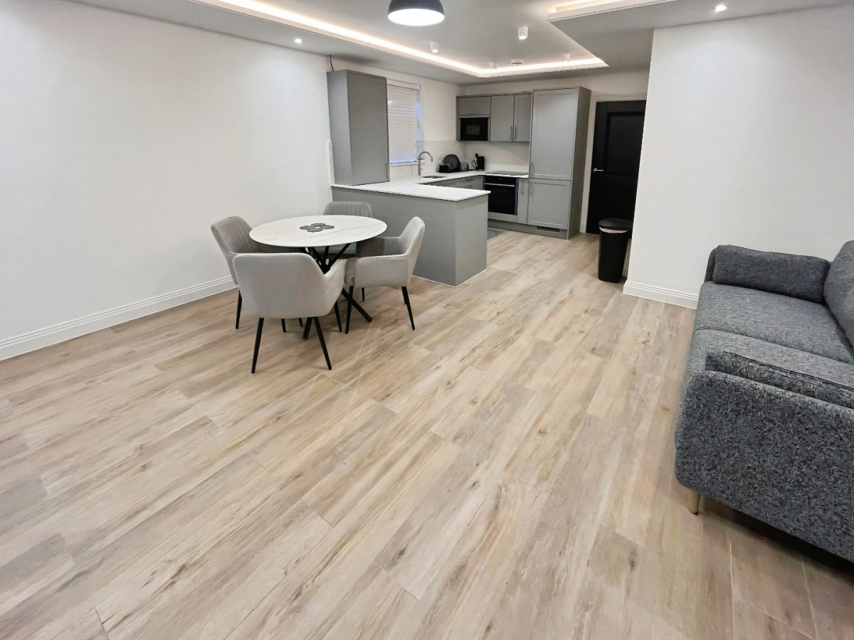 Uxbridge Road, Hanwell