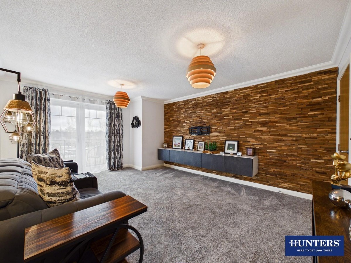 Reiver Place, Carlisle, CA3