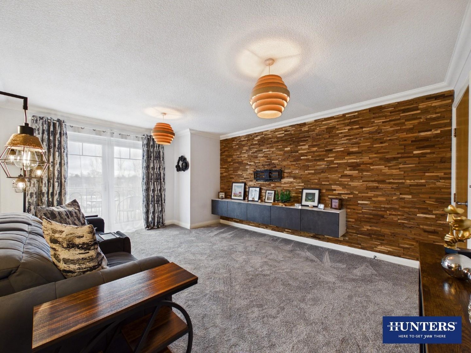 Reiver Place, Carlisle, CA3