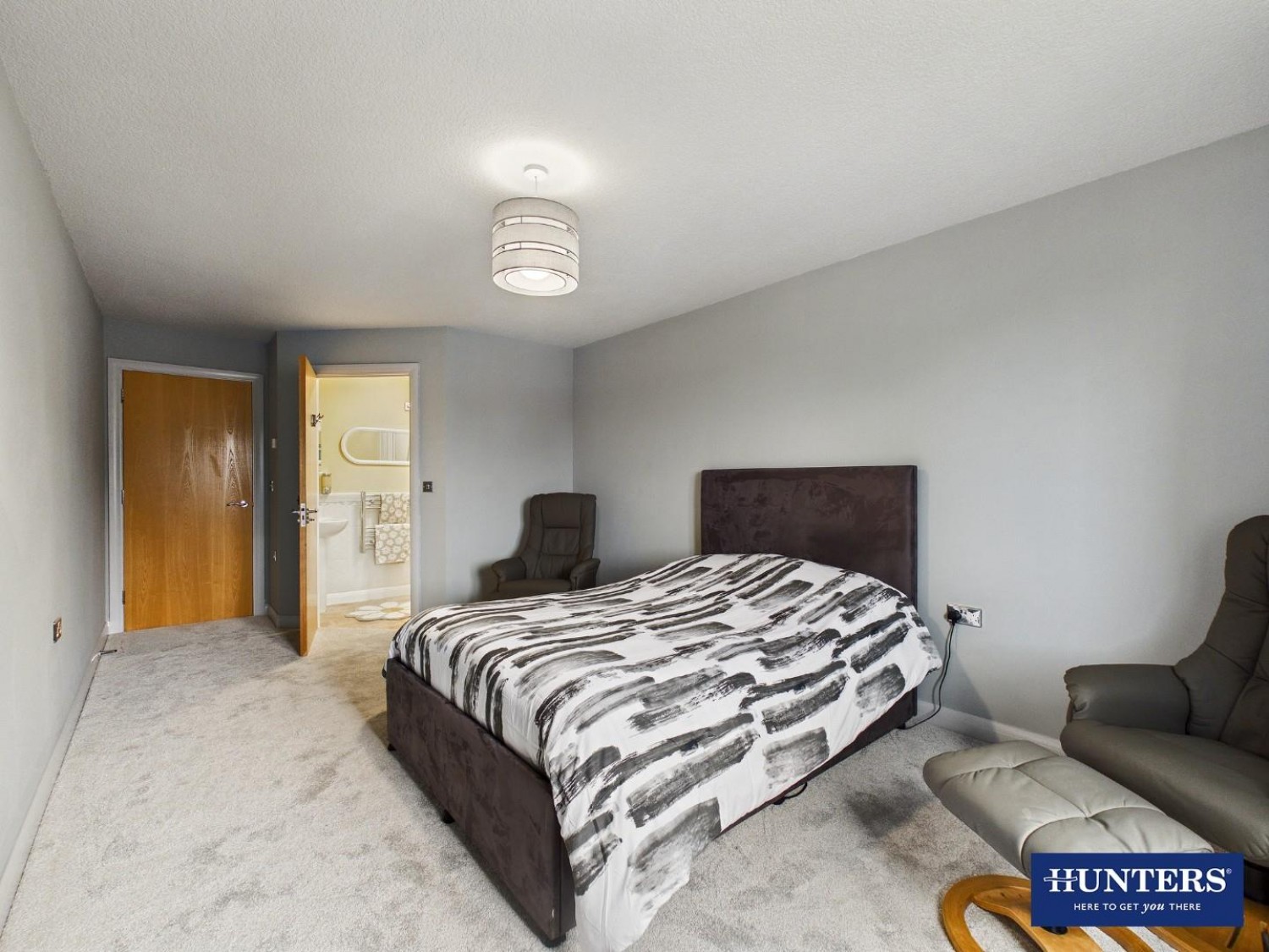 Reiver Place, Carlisle, CA3