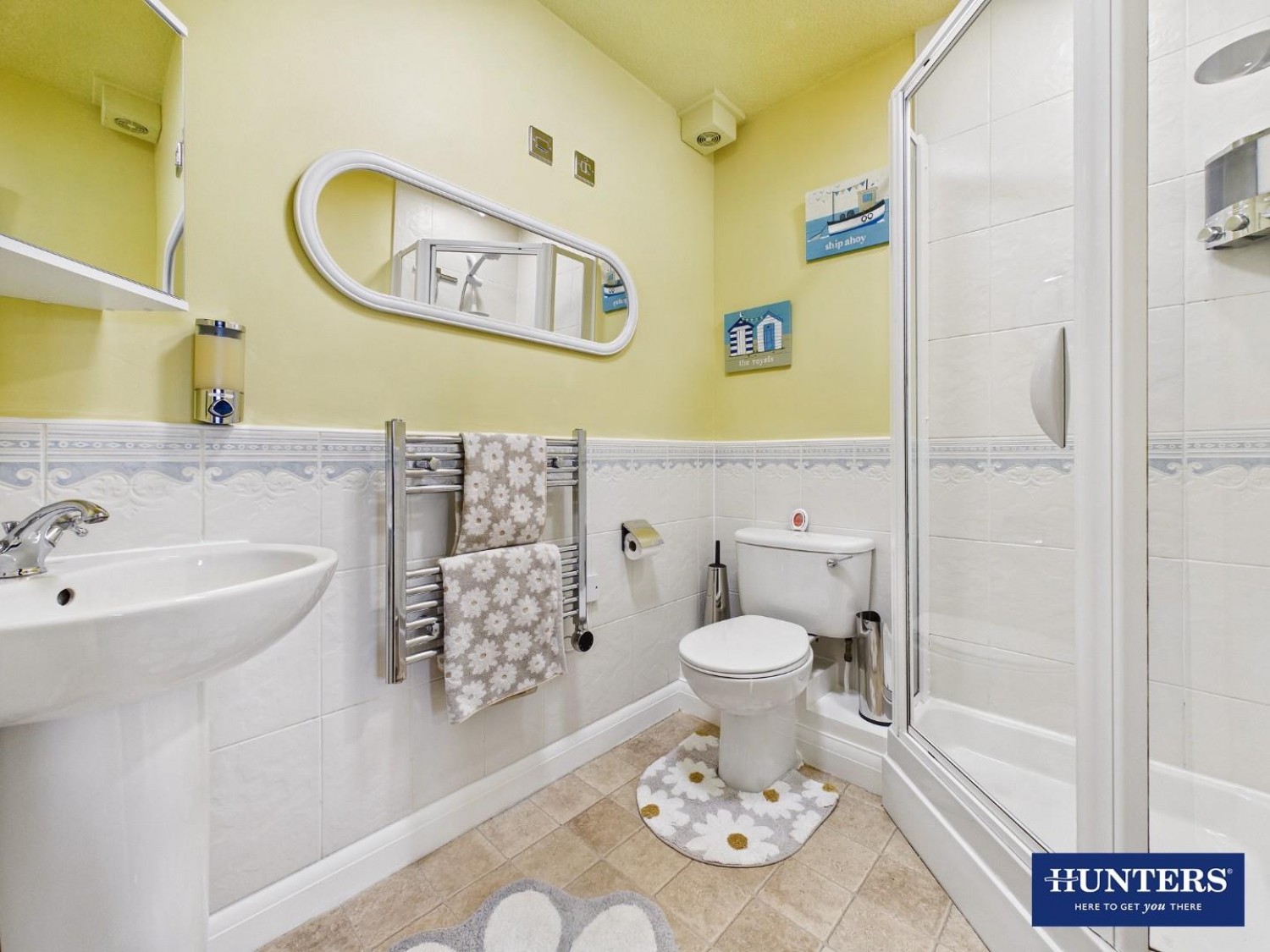 Reiver Place, Carlisle, CA3