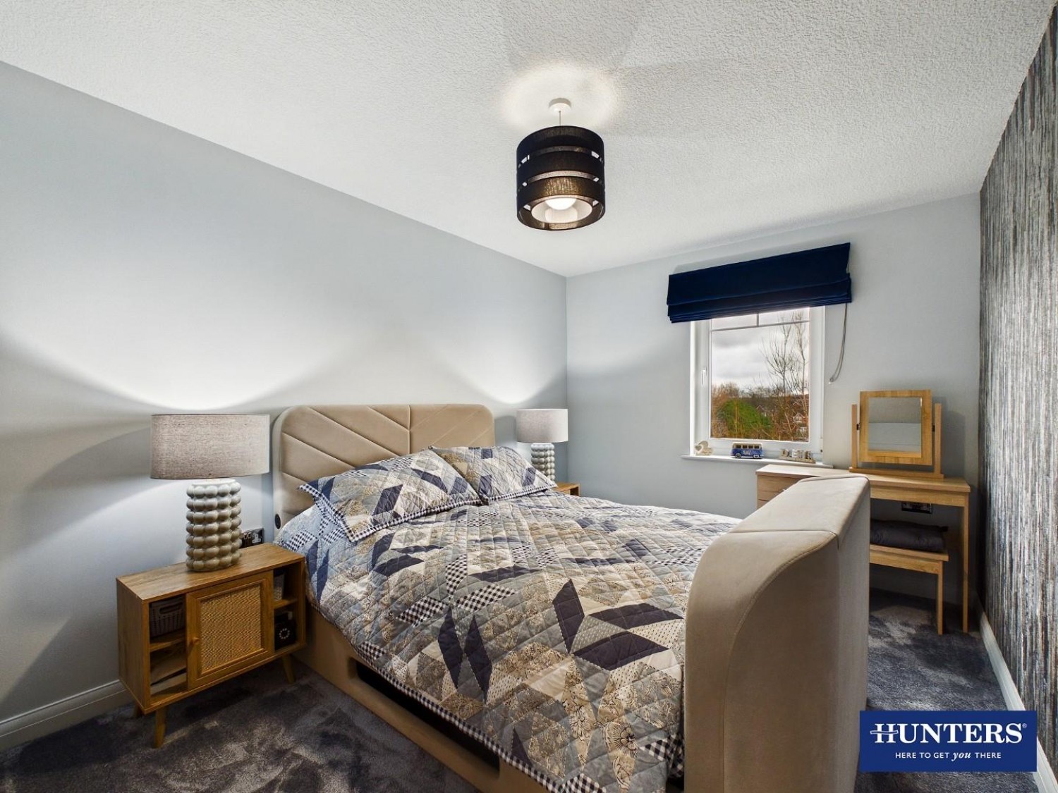 Reiver Place, Carlisle, CA3