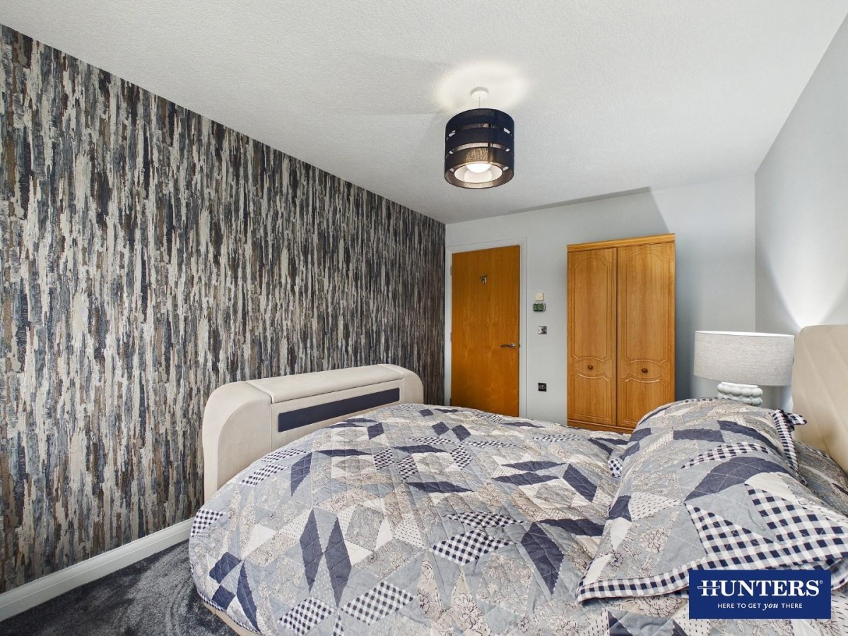 Reiver Place, Carlisle, CA3