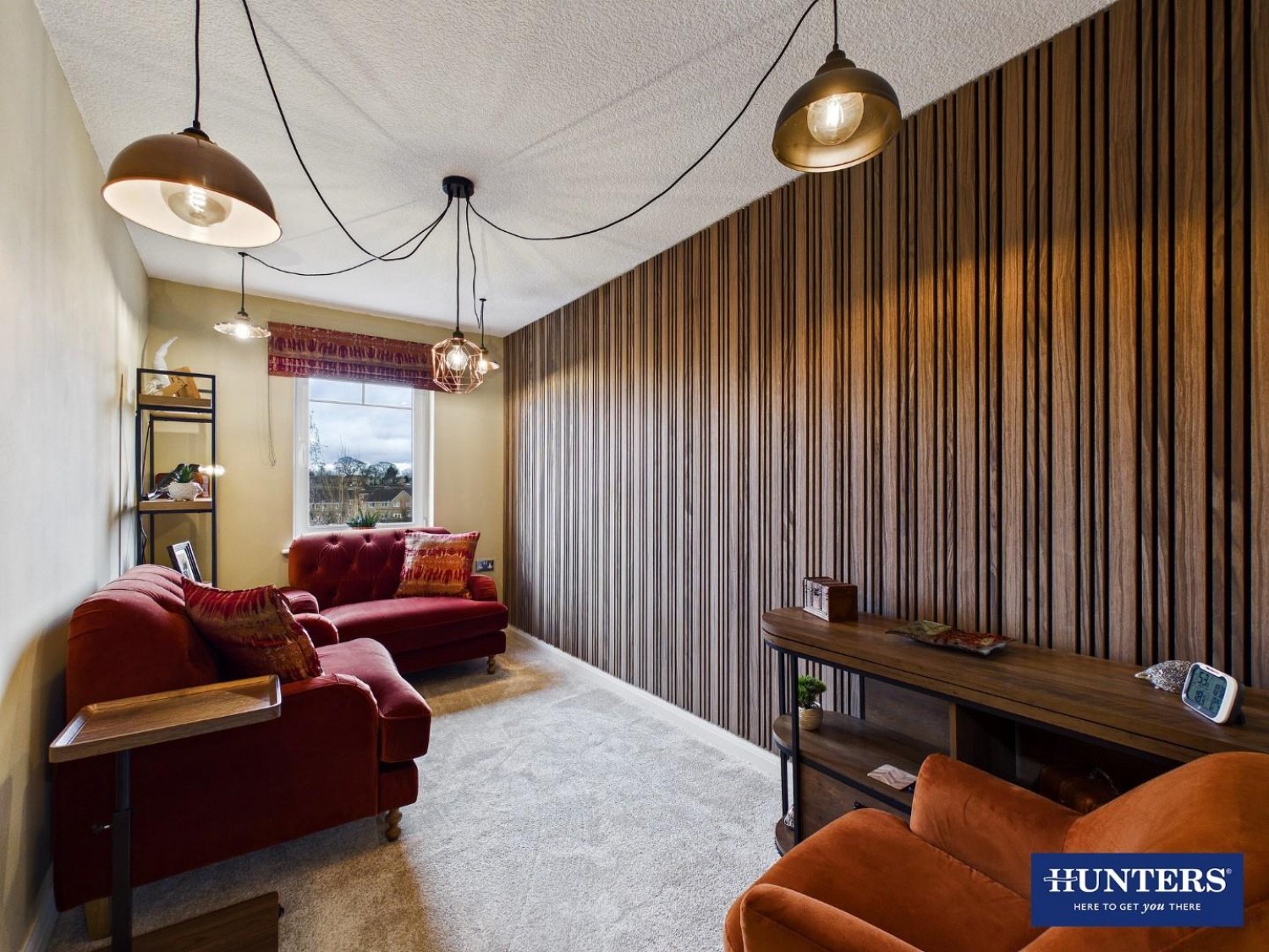 Reiver Place, Carlisle, CA3