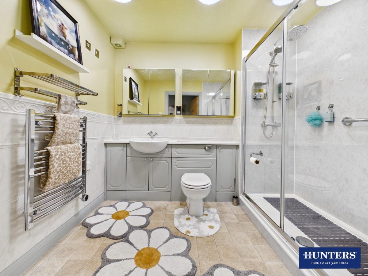 Reiver Place, Carlisle, CA3