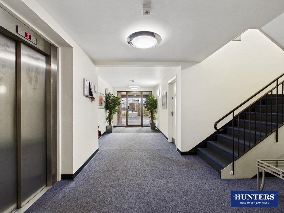 Reiver Place, Carlisle, CA3