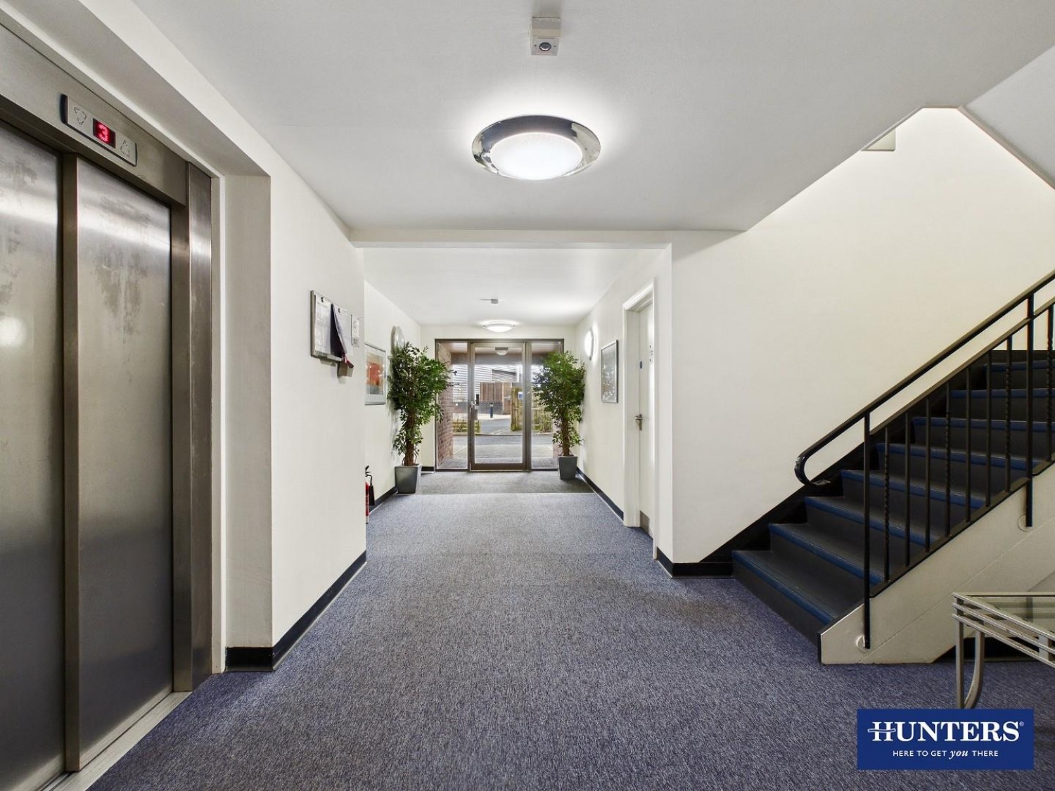 Reiver Place, Carlisle, CA3