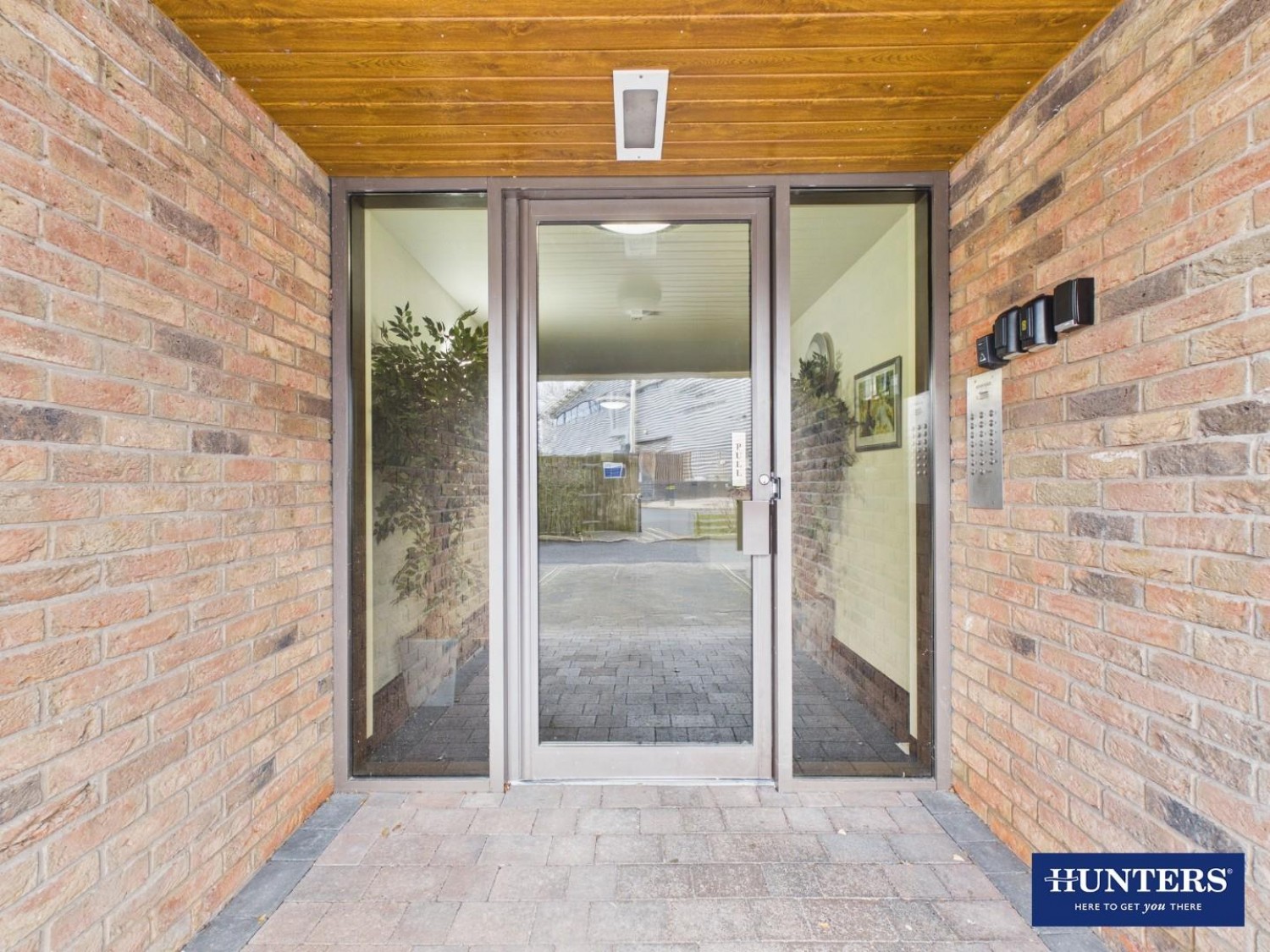 Reiver Place, Carlisle, CA3