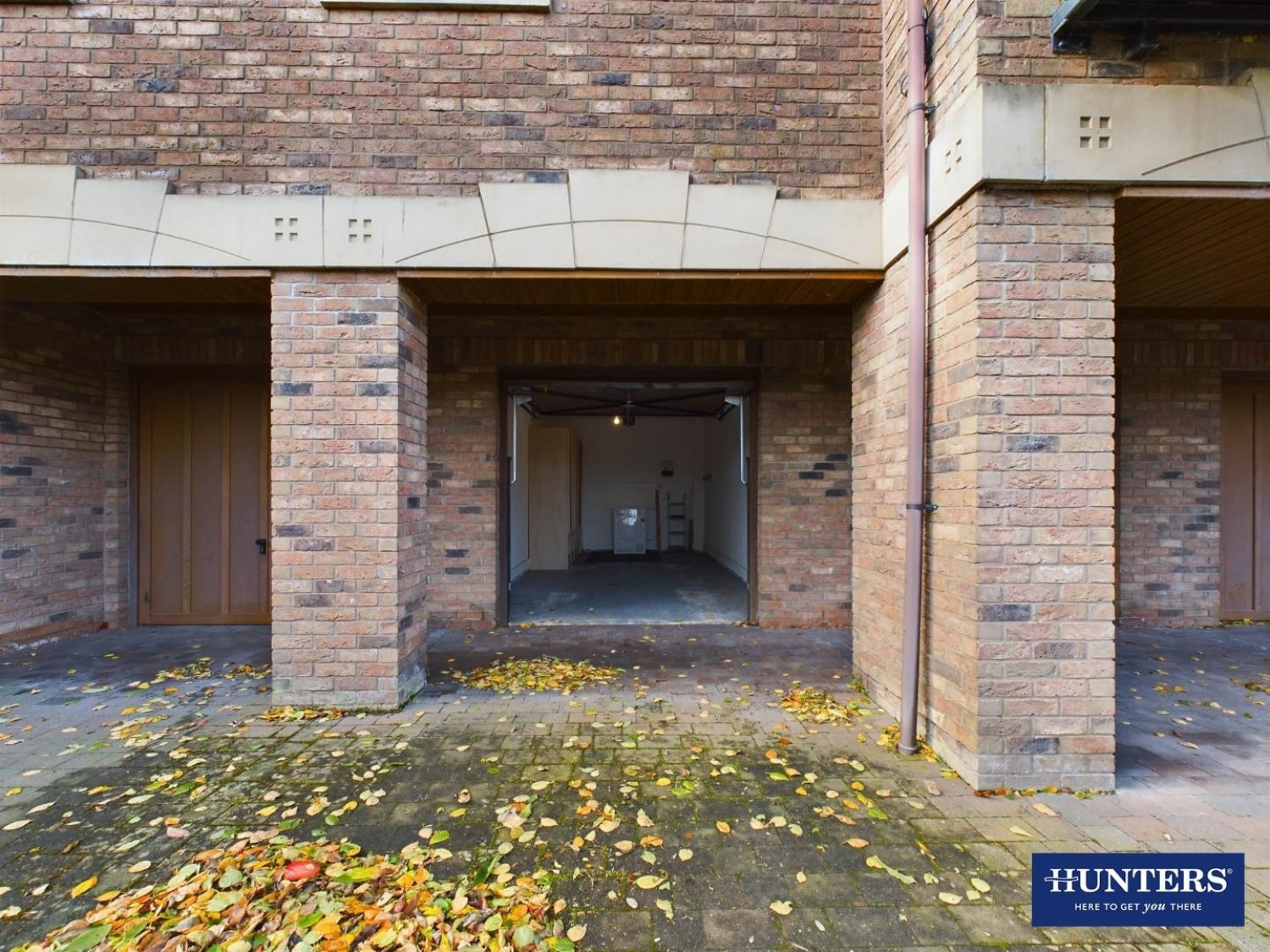 Reiver Place, Carlisle, CA3