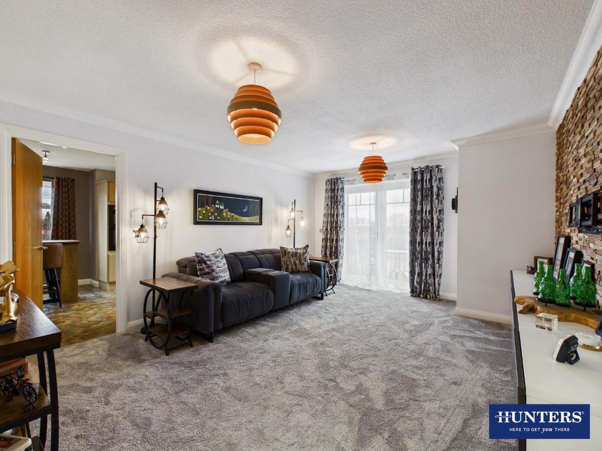 Reiver Place, Carlisle, CA3