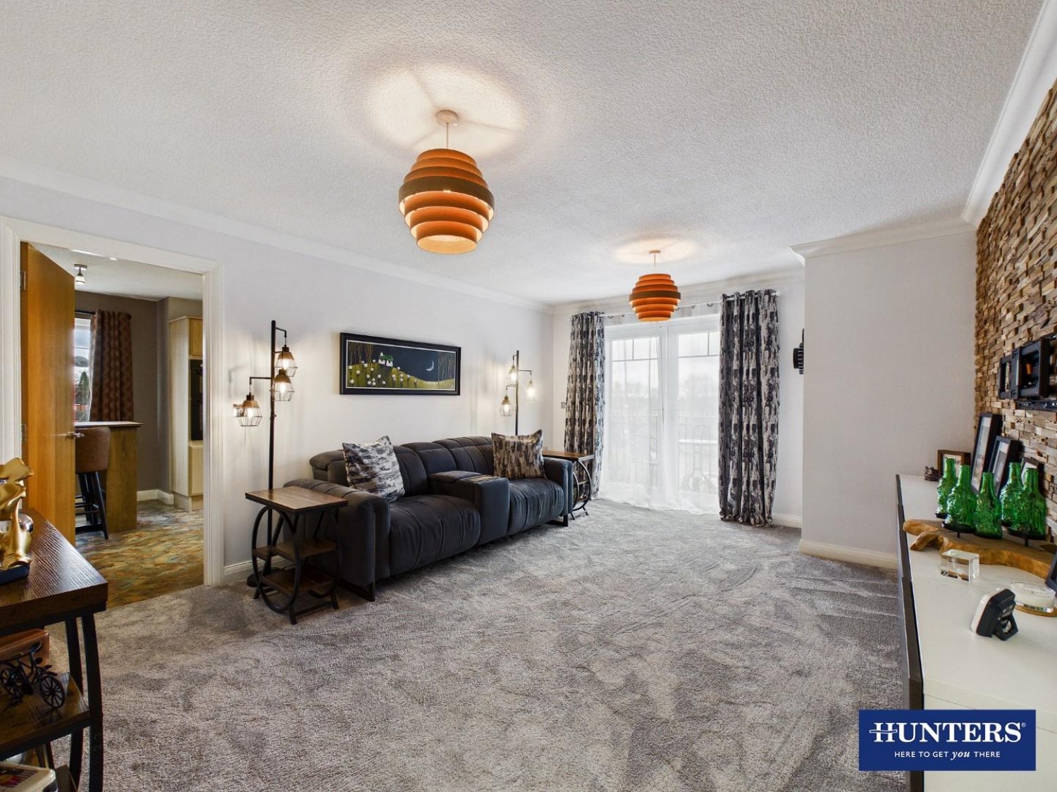 Reiver Place, Carlisle, CA3