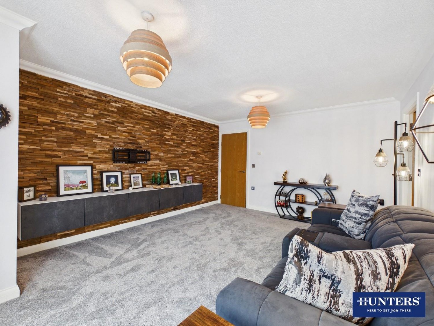 Reiver Place, Carlisle, CA3