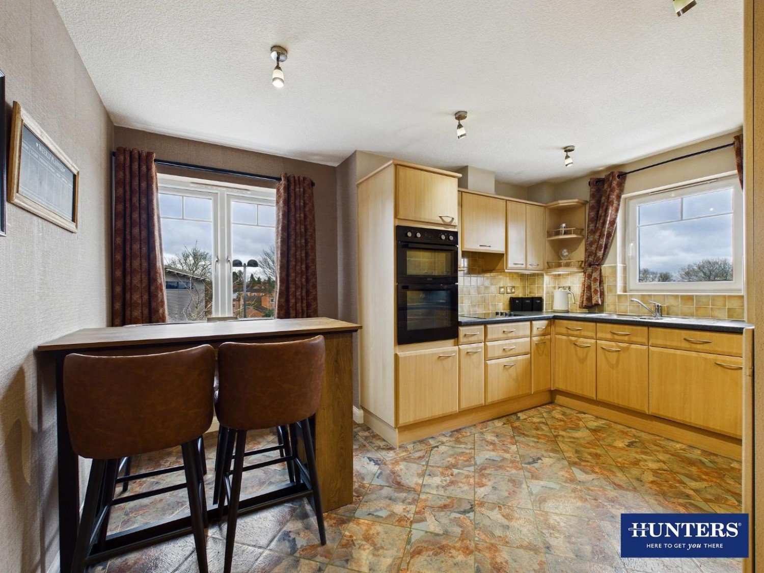 Reiver Place, Carlisle, CA3