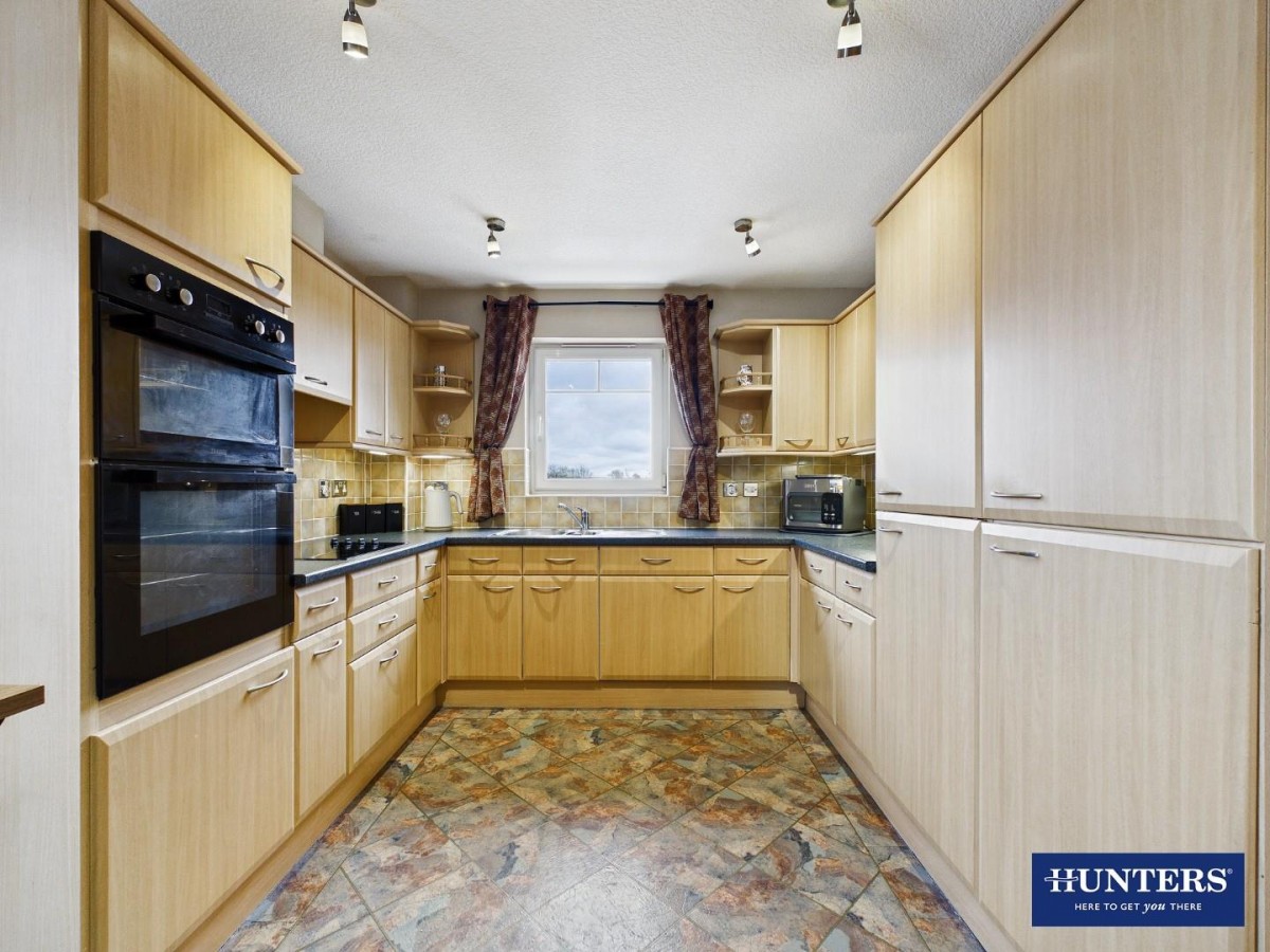 Reiver Place, Carlisle, CA3