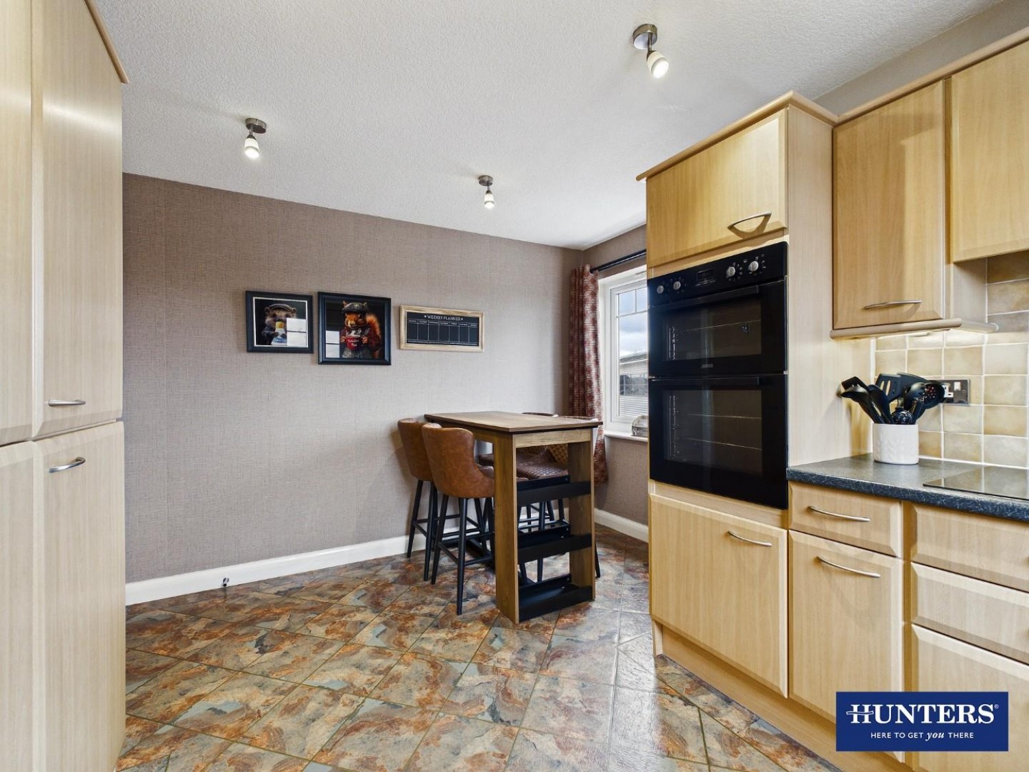 Reiver Place, Carlisle, CA3