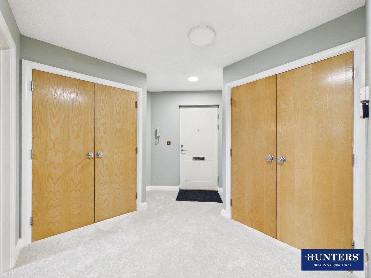 Reiver Place, Carlisle, CA3