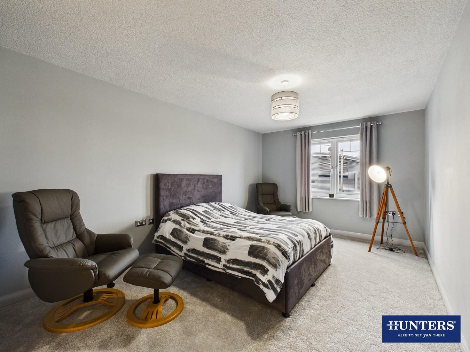 Reiver Place, Carlisle, CA3