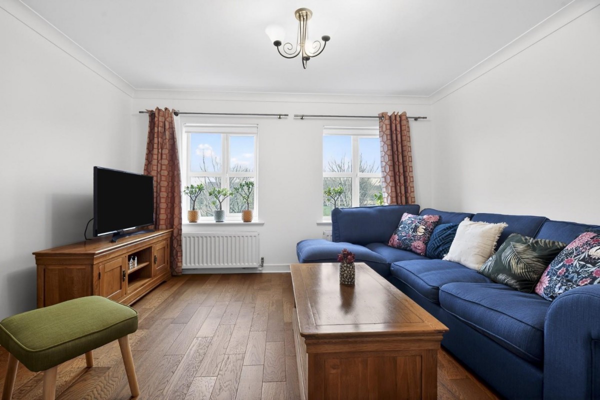 Hutton Gate, Harrogate