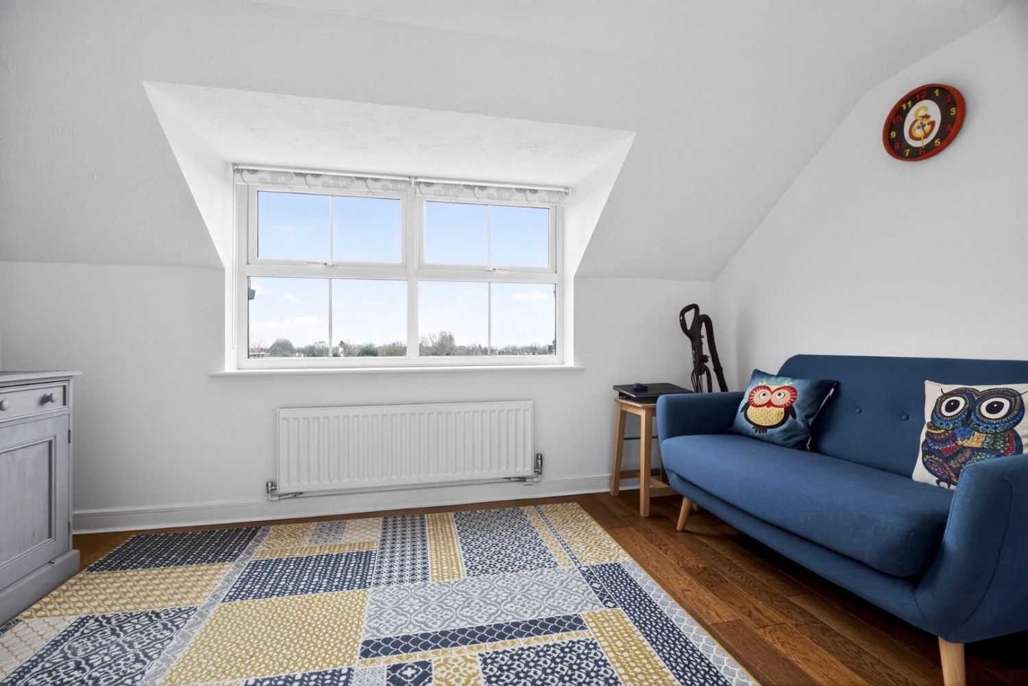 Hutton Gate, Harrogate