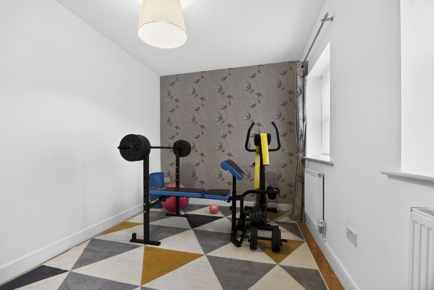 Hutton Gate, Harrogate