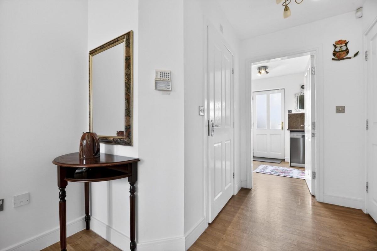 Hutton Gate, Harrogate