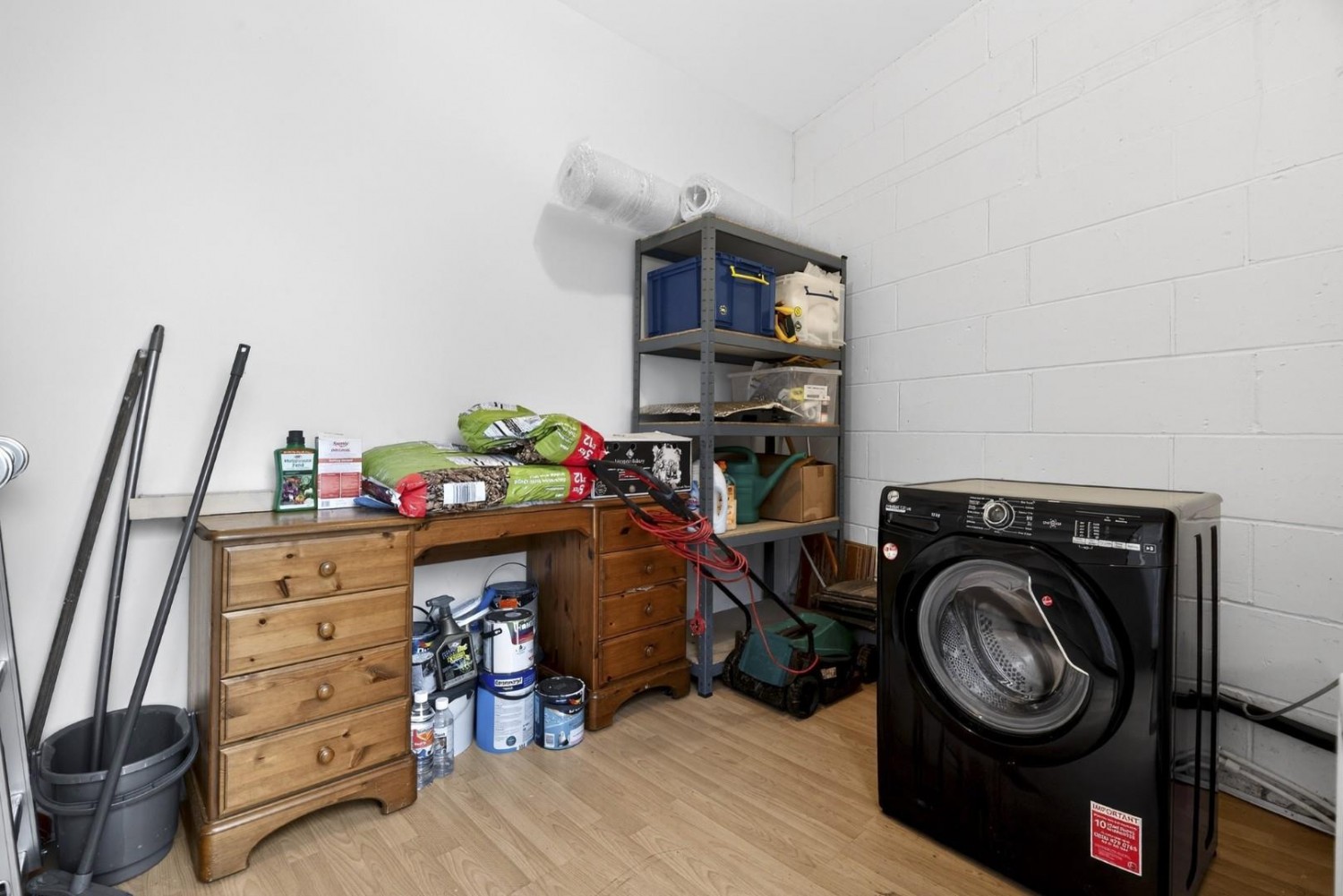 Hutton Gate, Harrogate